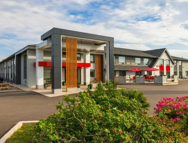 Comfort Inn hotel detail image 1