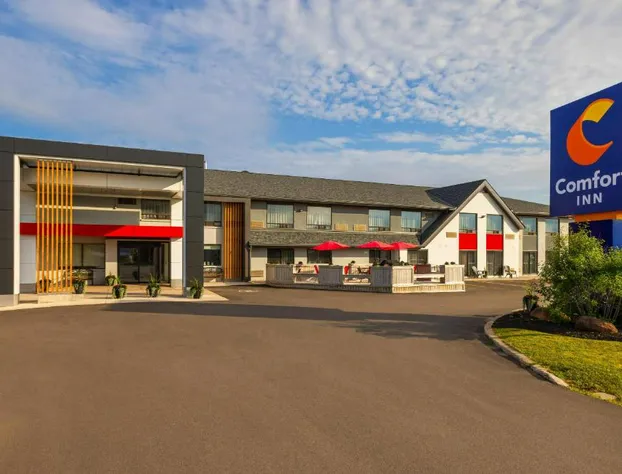 Comfort Inn hotel detail image 4