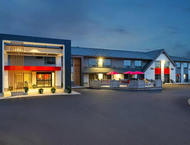 Comfort Inn hotel detail image 4