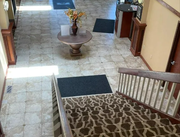 Quality Inn & Suites Greenfield I-70 hotel detail image 3