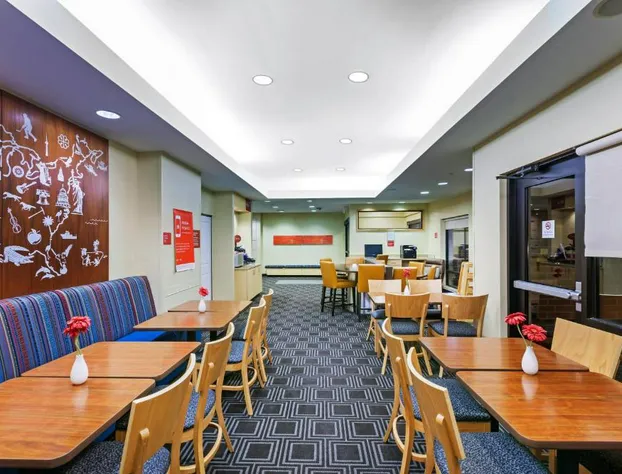 TownePlace Suites by Marriott North Owasso hotel detail image 3