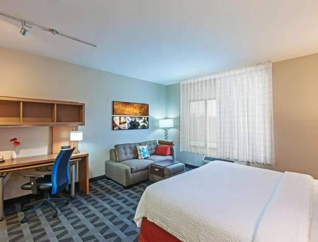 TownePlace Suites by Marriott North Owasso hotel detail image 4