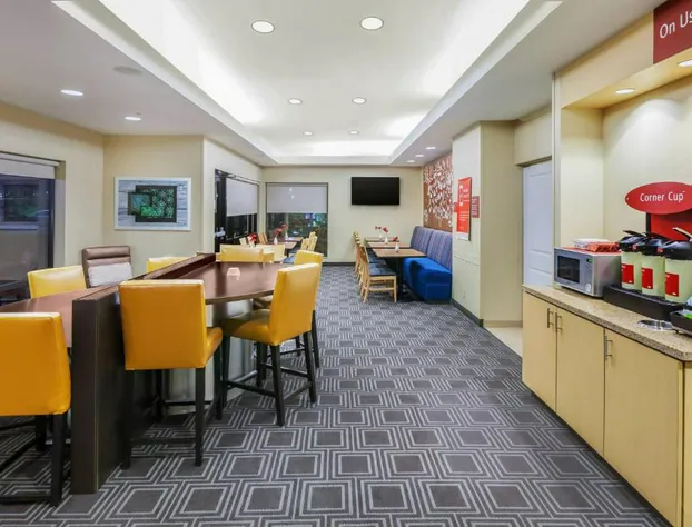 TownePlace Suites by Marriott North Owasso hotel detail image 1