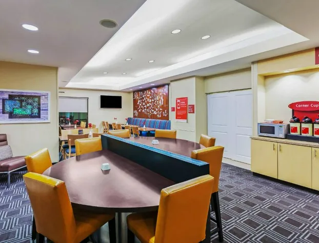 TownePlace Suites by Marriott North Owasso hotel detail image 2