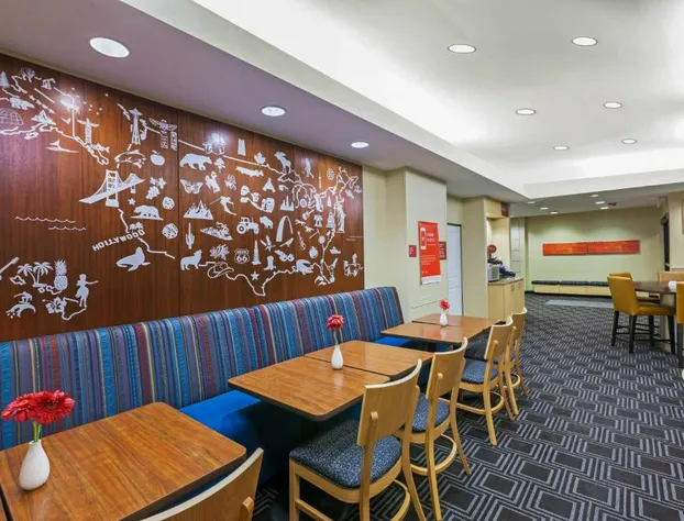 TownePlace Suites by Marriott North Owasso hotel detail image 4