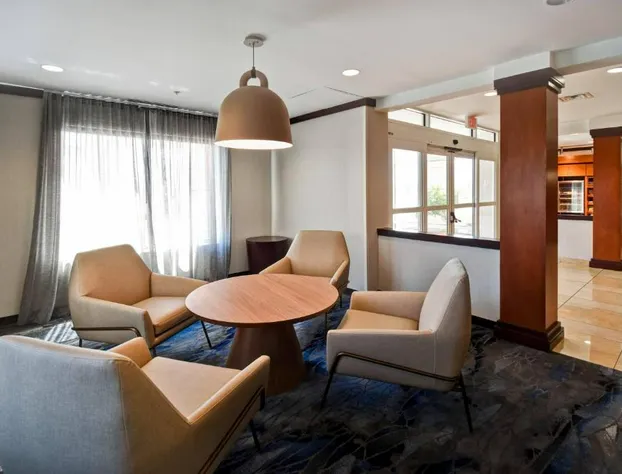 Fairfield Inn & Suites by Marriott North Platte hotel detail image 2