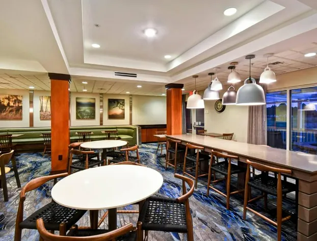 Fairfield Inn & Suites by Marriott North Platte hotel detail image 3