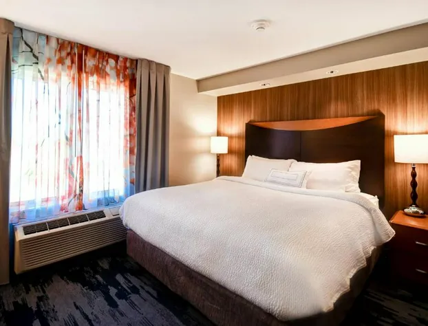 Fairfield Inn & Suites by Marriott North Platte hotel detail image 4