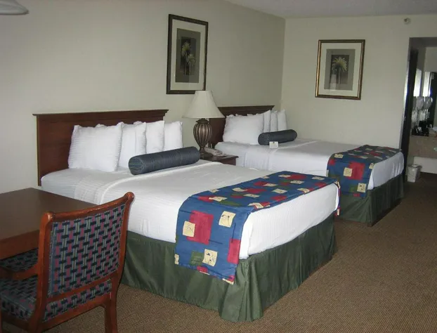 Quality Inn Benson I-10 Exit 304 hotel detail image 4