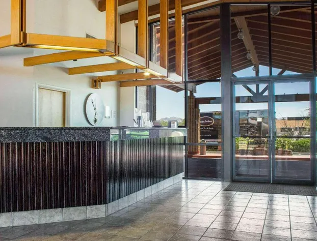 Quality Inn Benson I-10 Exit 304 hotel detail image 3