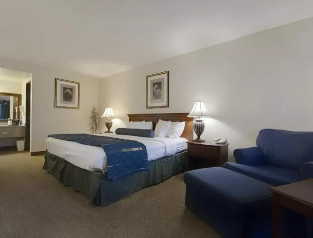 Quality Inn Benson I-10 Exit 304 hotel detail image 4