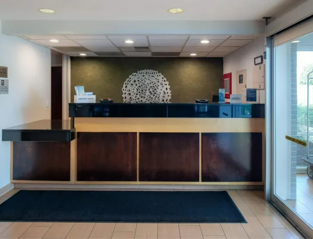 Fairfield Inn & Suites Dayton Troy hotel detail image 3