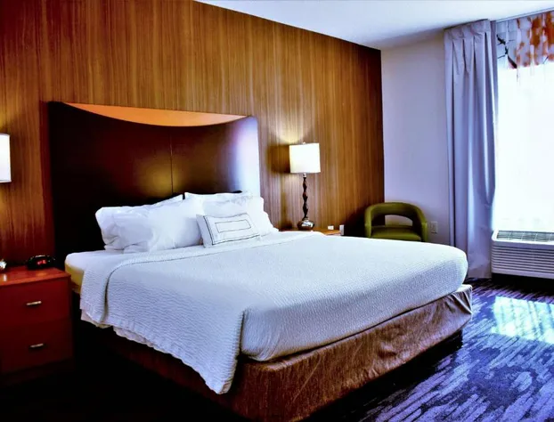 Fairfield Inn & Suites Strasburg Shenandoah Valley hotel detail image 3