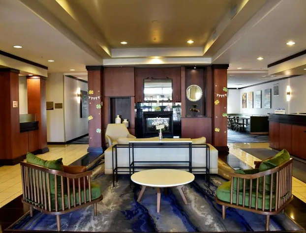 Fairfield Inn & Suites Strasburg Shenandoah Valley hotel detail image 2