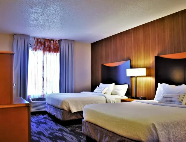 Fairfield Inn & Suites Strasburg Shenandoah Valley hotel detail image 4