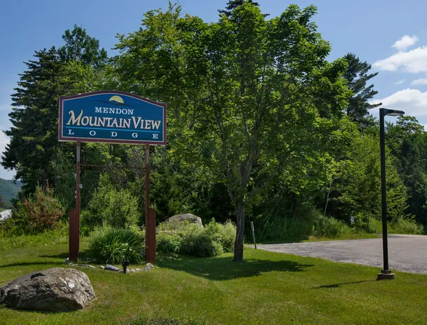 Mendon Mountainview Lodge hotel detail image 1