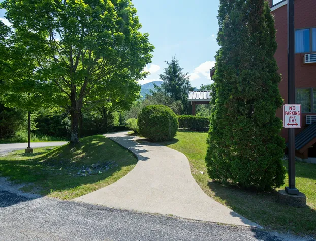 Mendon Mountainview Lodge hotel detail image 3