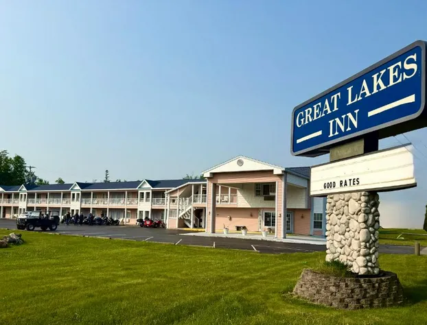 Great Lakes Inn hotel detail image 3