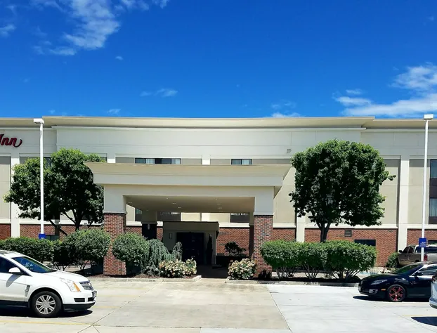 Hampton Inn Boise - Airport hotel detail image 2