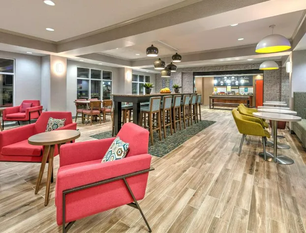 Hampton Inn Kingsville hotel detail image 2