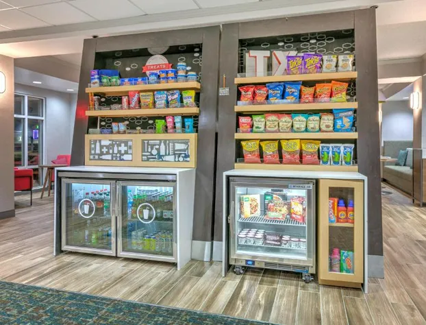 Hampton Inn Kingsville hotel detail image 4