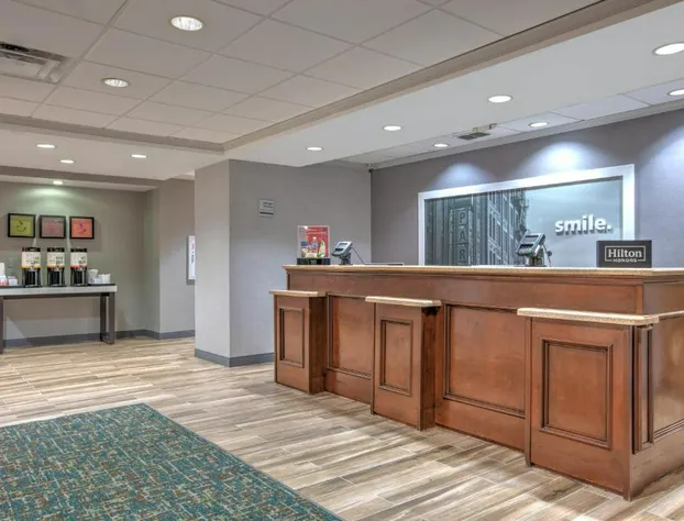 Hampton Inn Kingsville hotel detail image 2