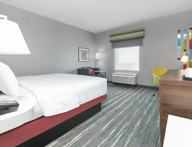 Hampton Inn Kingsville hotel detail image 4