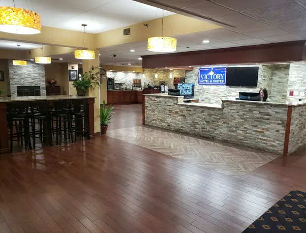 A Victory Hotel & Suites hotel detail image 2