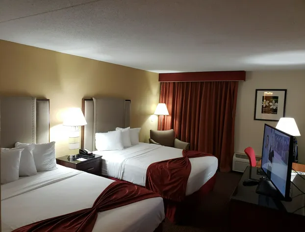 A Victory Hotel & Suites hotel detail image 3