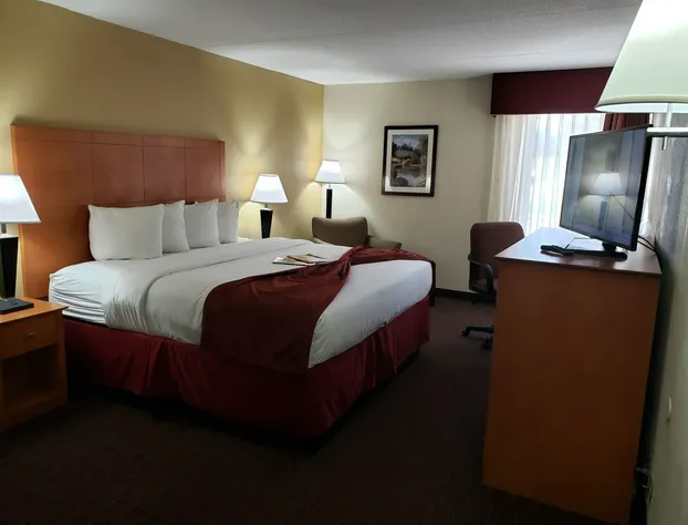 A Victory Hotel & Suites hotel detail image 4