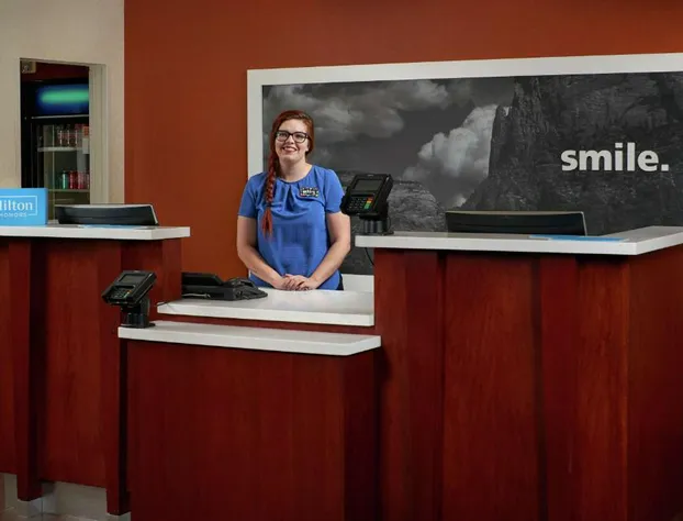 Hampton Inn & Suites Roswell hotel detail image 3