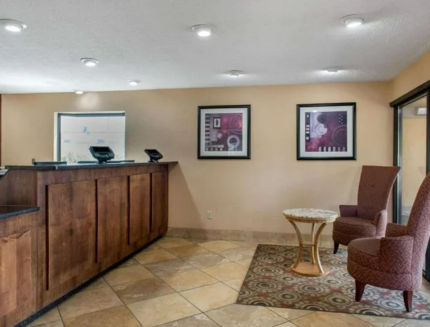 Quality Inn Columbus - East hotel detail image 2