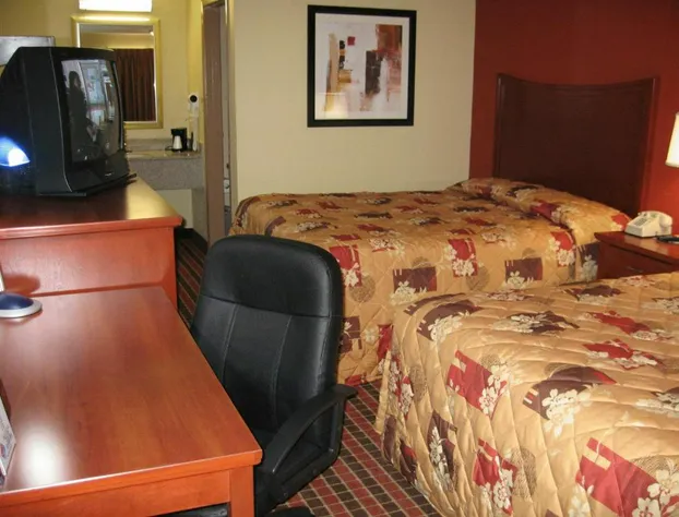 Quality Inn Columbus - East hotel detail image 3