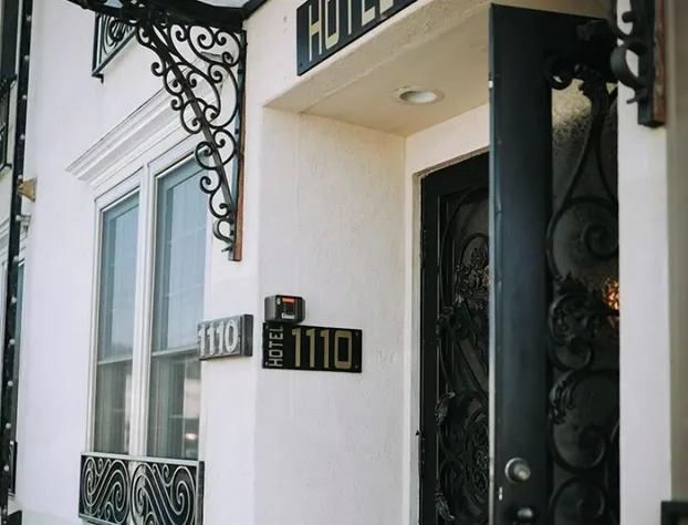 Hotel 1110 - Adults Only hotel detail image 1