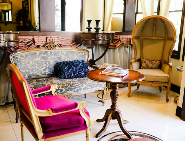 Hotel 1110 - Adults Only hotel detail image 4