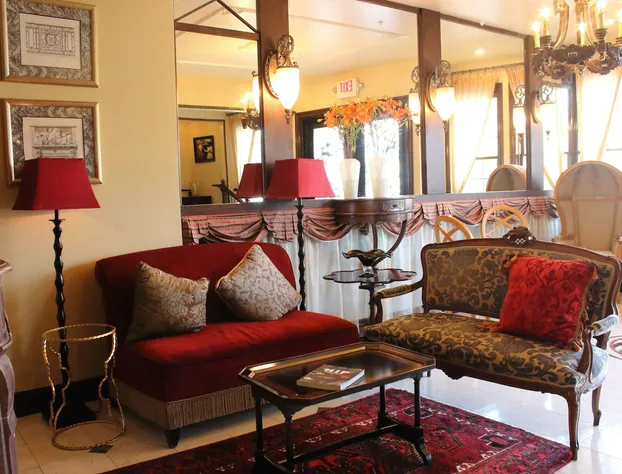 Hotel 1110 - Adults Only hotel detail image 3