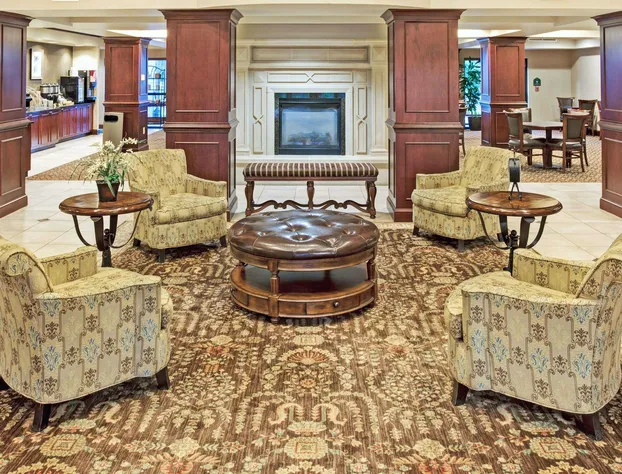 Wingate By Wyndham Charleston hotel detail image 1