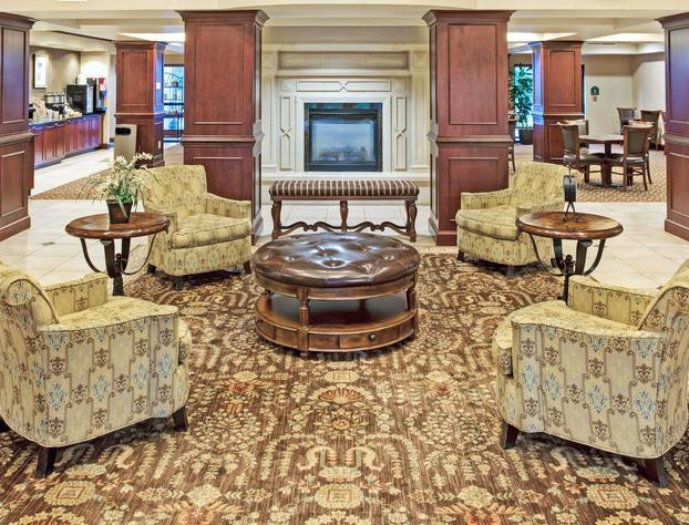 Wingate by Wyndham Charleston University Boulevard hotel detail image 2