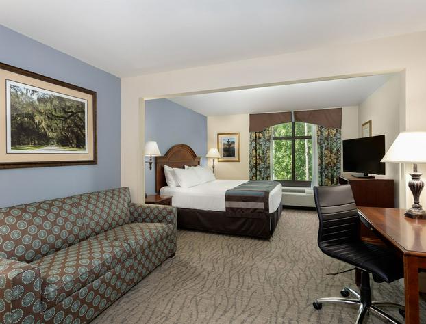 Wingate by Wyndham Charleston University Boulevard hotel detail image 4