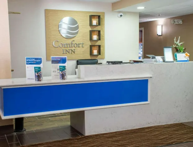 Comfort Inn Dickson hotel detail image 4