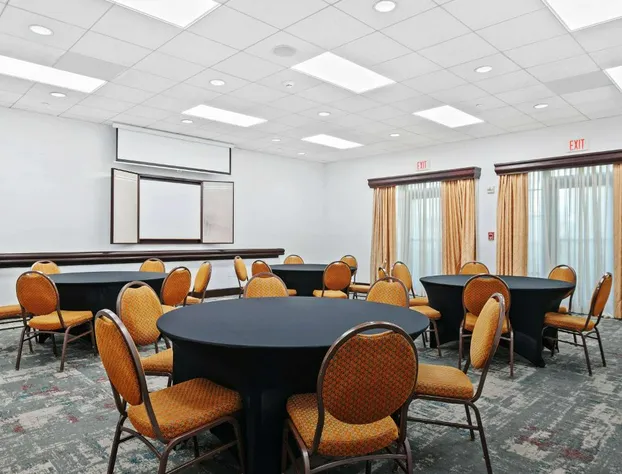 Homewood Suites by Hilton Ft. Lauderdale Airport-Cruise Port hotel detail image 4