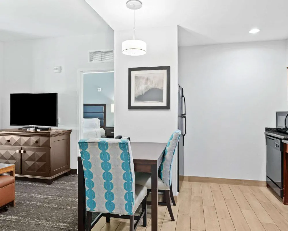 Homewood Suites by Hilton Ft. Lauderdale Airport-Cruise Port hotel hero