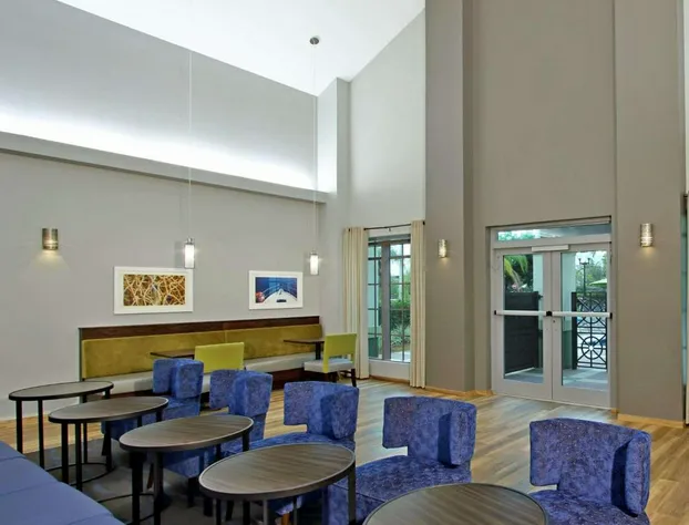 Homewood Suites by Hilton Ft. Lauderdale Airport-Cruise Port hotel detail image 1