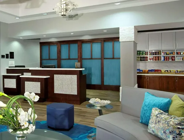 Homewood Suites by Hilton Ft. Lauderdale Airport-Cruise Port hotel detail image 1