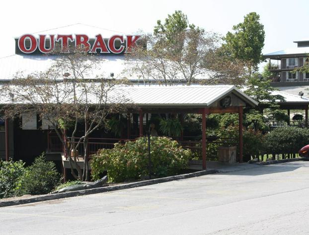 Outback Roadhouse Motel & Suites Branson hotel detail image 3
