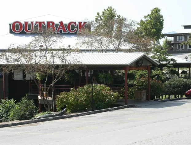 Outback Roadhouse Motel & Suites Branson hotel detail image 3