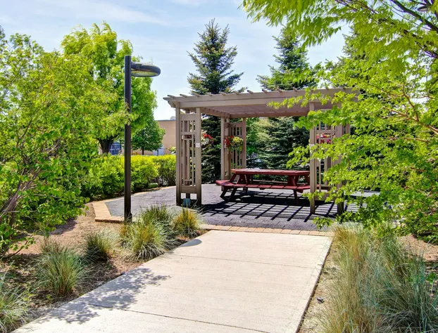 Hampton Inn by Hilton Toronto Airport Corporate Centre hotel detail image 2