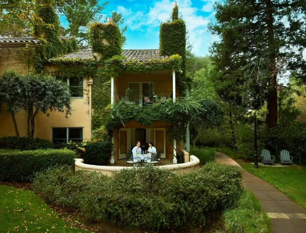 Fairmont Sonoma Mission Inn & Spa hotel detail image 1