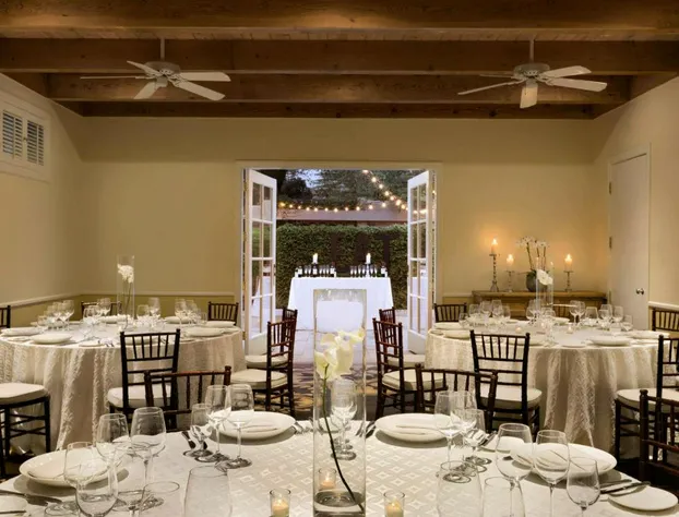 Fairmont Sonoma Mission Inn & Spa hotel detail image 3