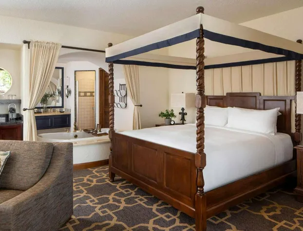 Fairmont Sonoma Mission Inn & Spa hotel detail image 4